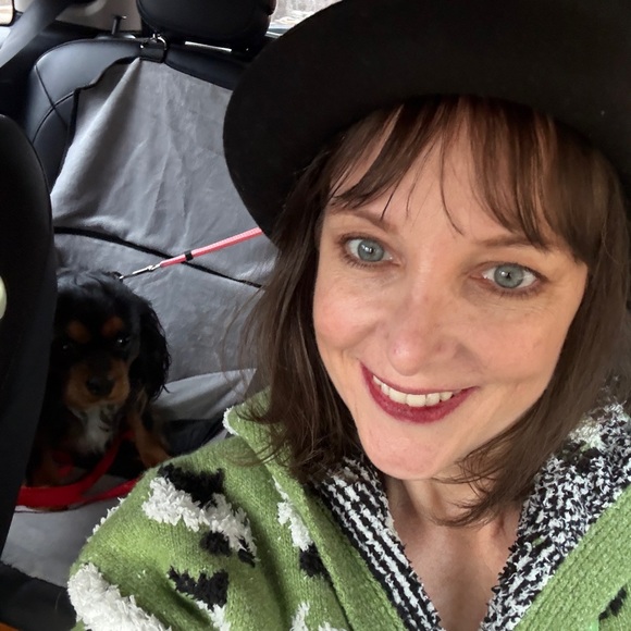 Meet your Posher, Sacha - Picture 14 of 16